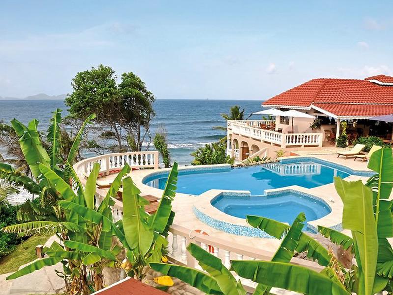 Petite Anse Hotel