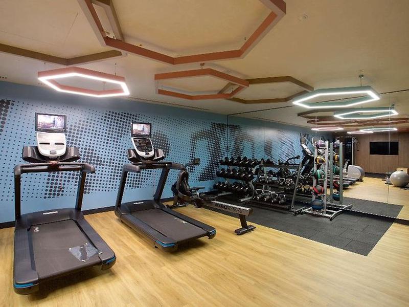 Hampton By Hilton Istanbul Old City