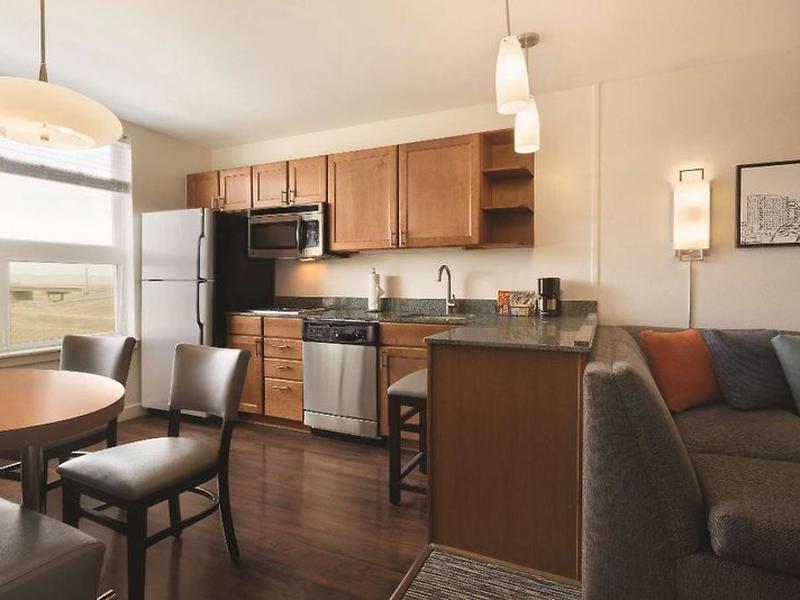 Hyatt House Denver Airport