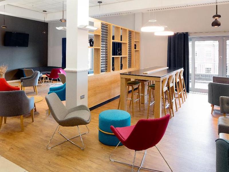 Holiday Inn Express Hull City Centre by IHG