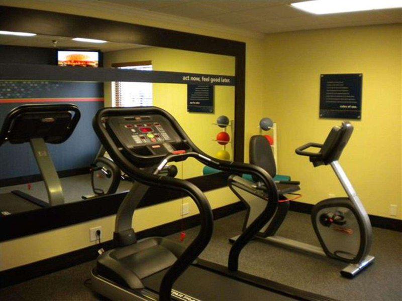 Hampton Inn Atlanta/Woodstock
