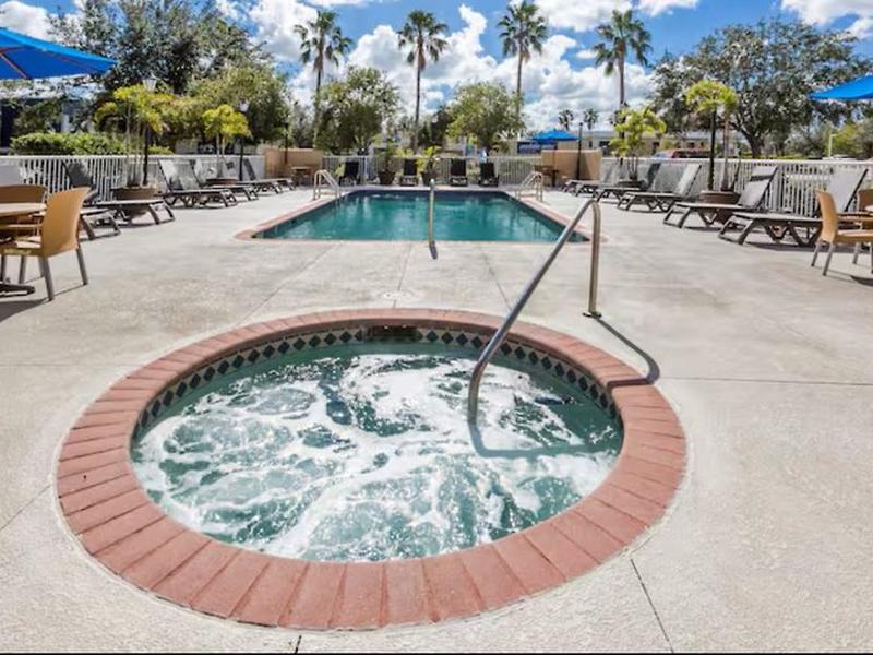 Baymont by Wyndham Fort Myers Airport