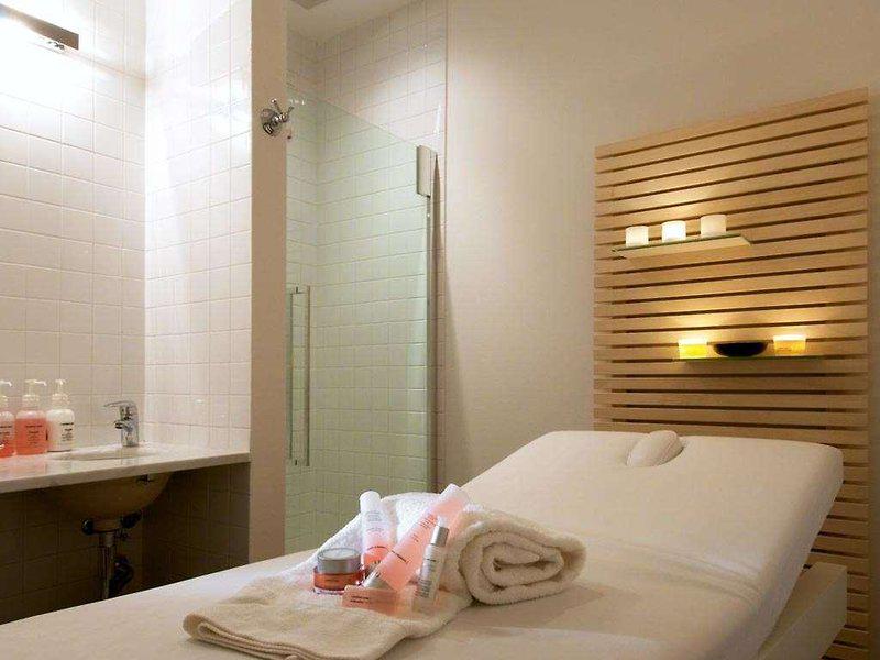 Mondial Resort & Spa