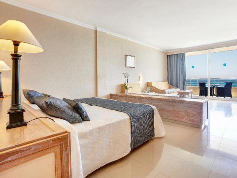 Grupotel Natura Playa
