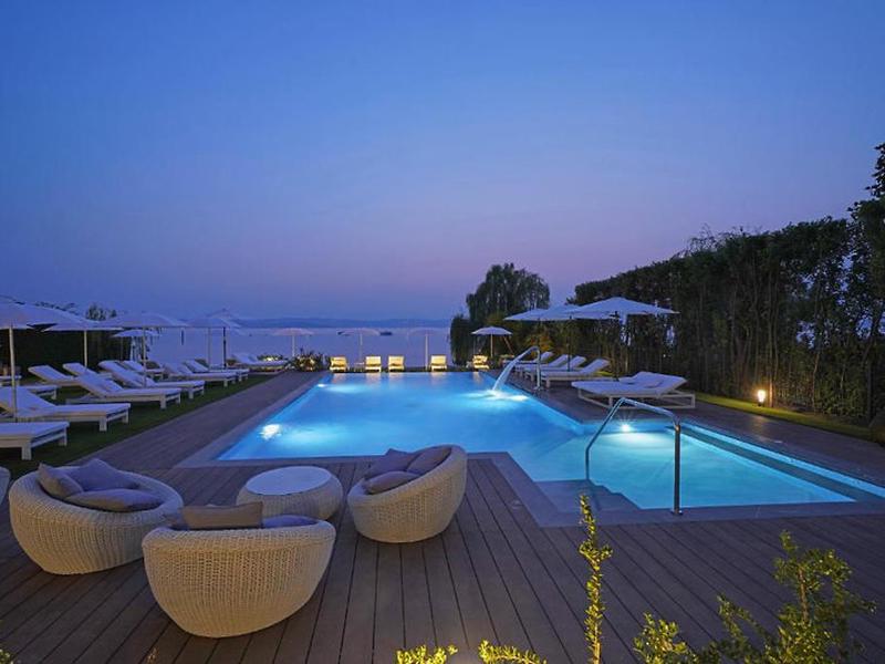 Hotel Unico By Dori