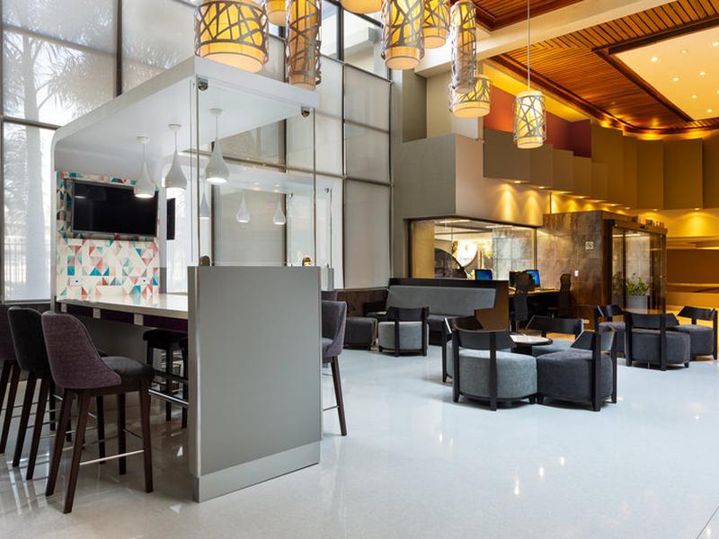 Crowne Plaza San Jose Corobici Conf. Center by IHG