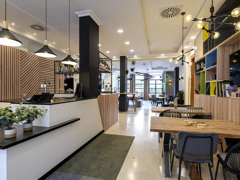Holiday Inn Brussels - Schuman by IHG