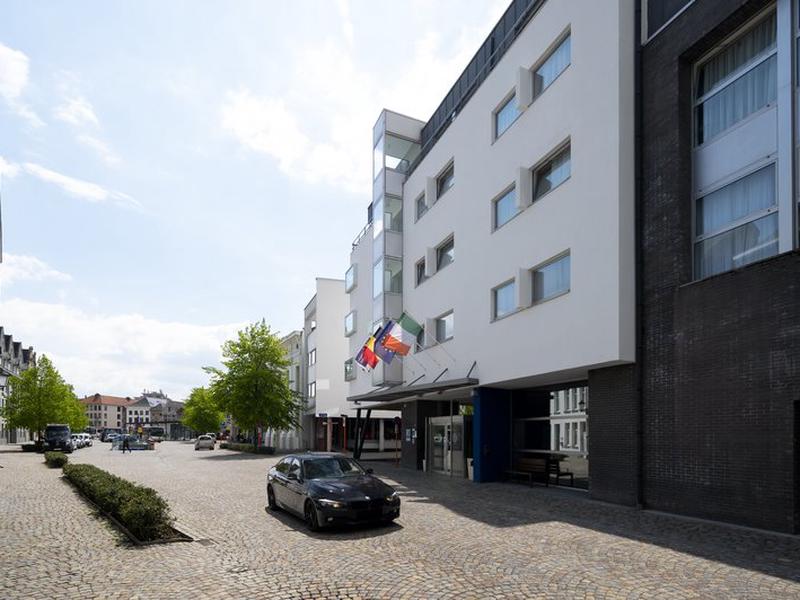 Holiday Inn Express Mechelen City Centre by IHG