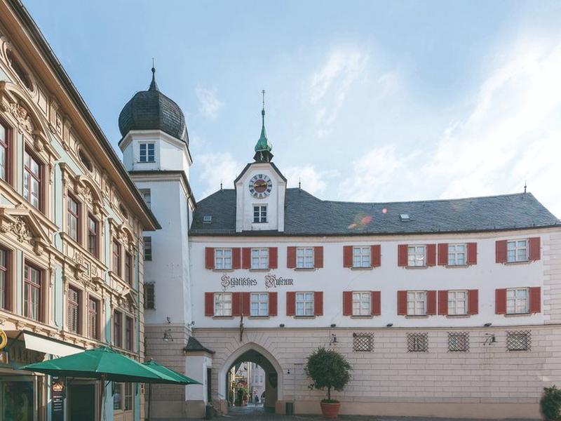 Holiday Inn Express Rosenheim, an IHG Hotel