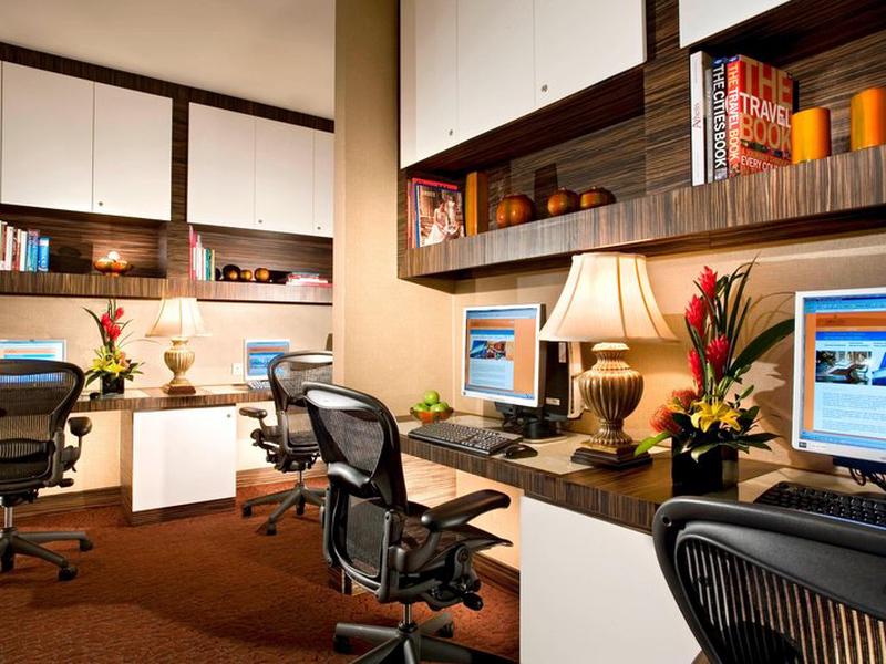 Sheraton Towers Singapore