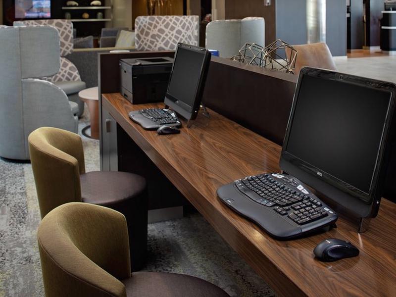 Courtyard by Marriott Fort Lauderdale North/Cypress Creek