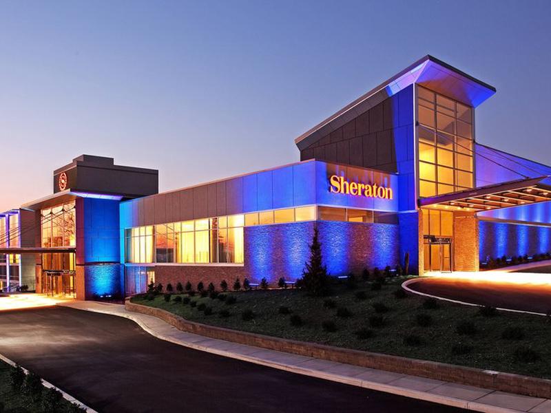 Sheraton Hotel Valley Forge