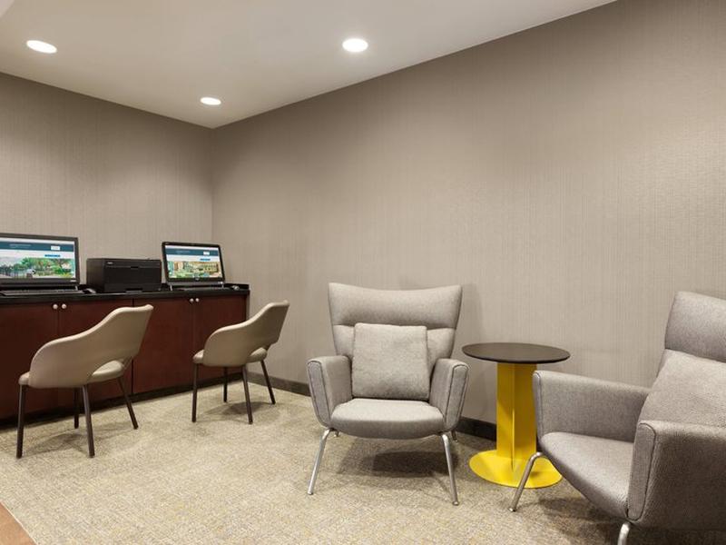 SpringHill Suites by Marriott West Palm Beach I-95