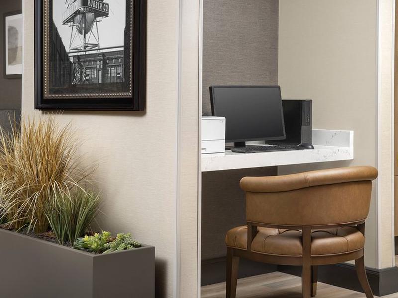 Residence Inn by Marriott Denver South/Park Meadows Mall