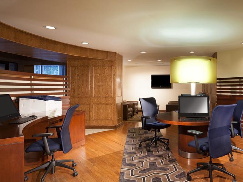 Sheraton Bucks County Hotel