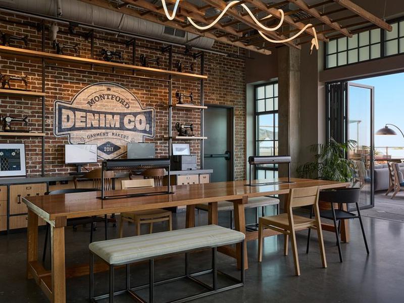 Moxy Charleston Downtown