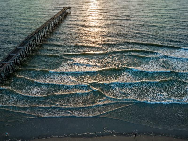 Springhill Suites By Marriott Jacksonville Beach Oceanfront