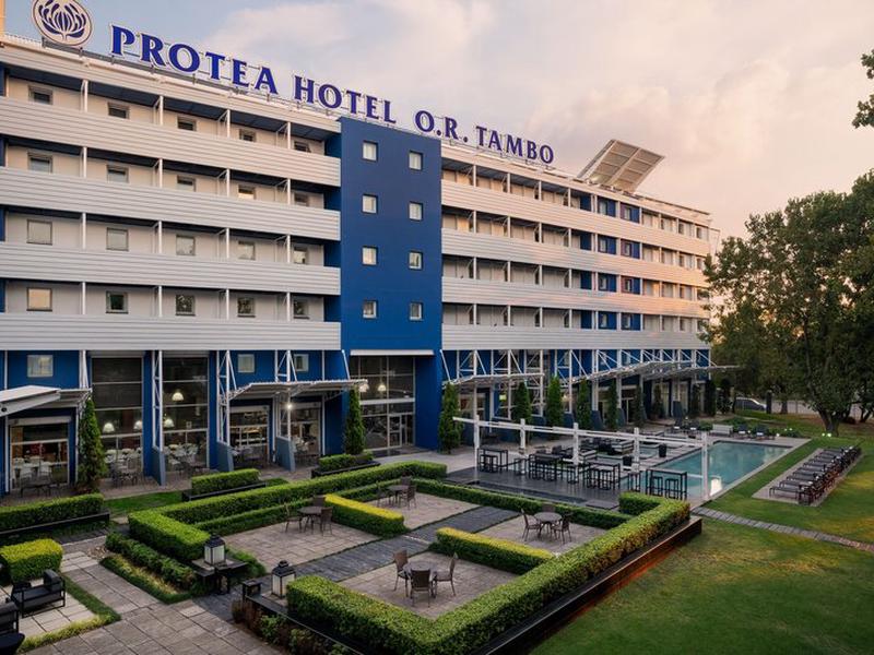 Protea Hotel by Marriott O.R. Tambo Airport