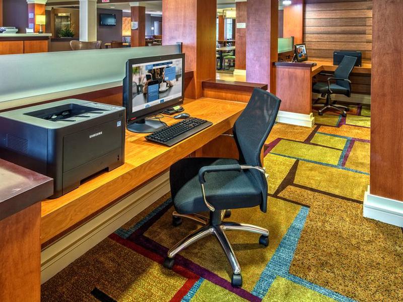 Fairfield Inn & Suites by Marriott Naples