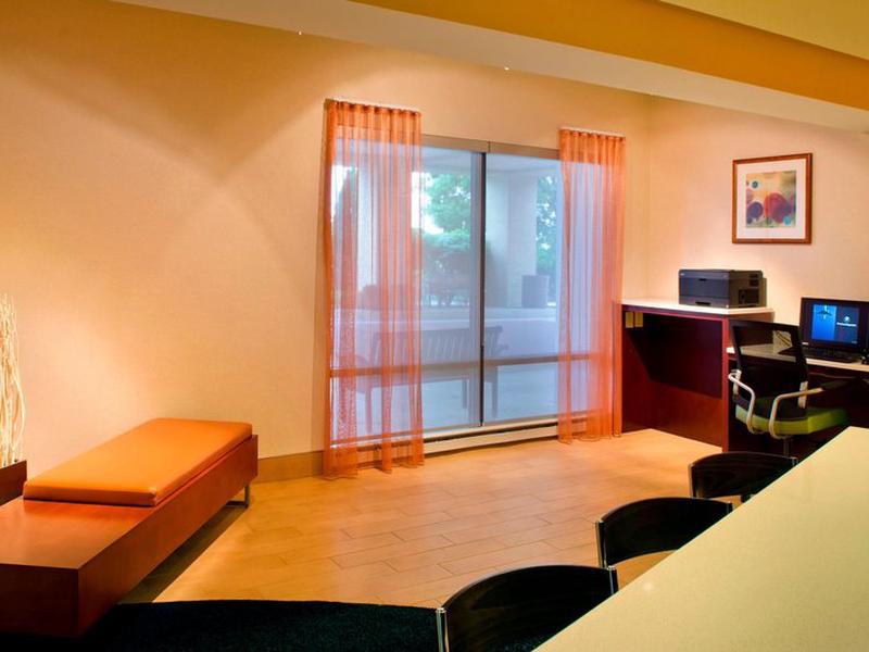 SpringHill Suites by Marriott Philadelphia Plymouth Meeting