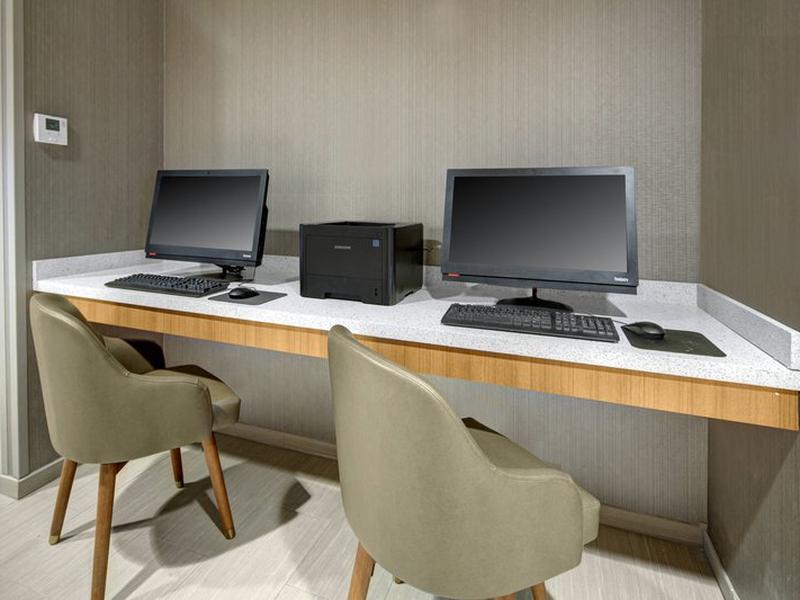 SpringHill Suites by Marriott Port St. Lucie