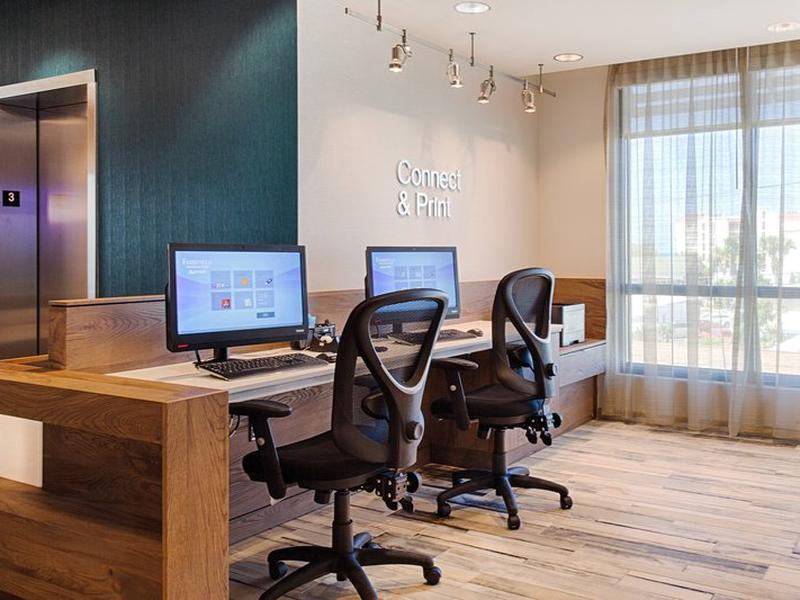 Fairfield Inn & Suites by Marriott Clearwater Beach