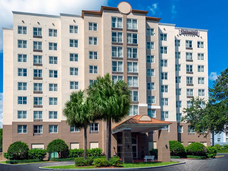 Staybridge Suites Miami Doral Area by IHG