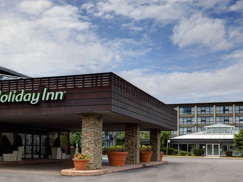 Holiday Inn Toronto Airport East