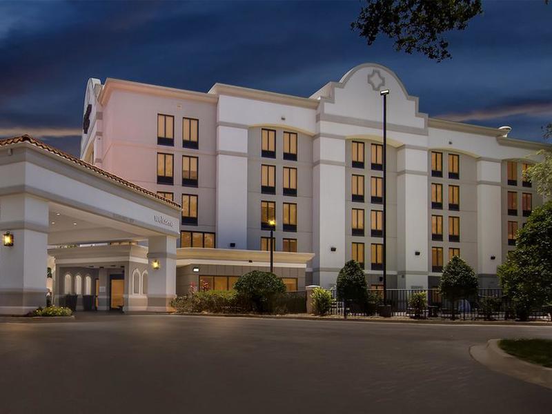 Hampton Inn Jacksonville/Ponte Vedra Beach-Mayo Clinic Area