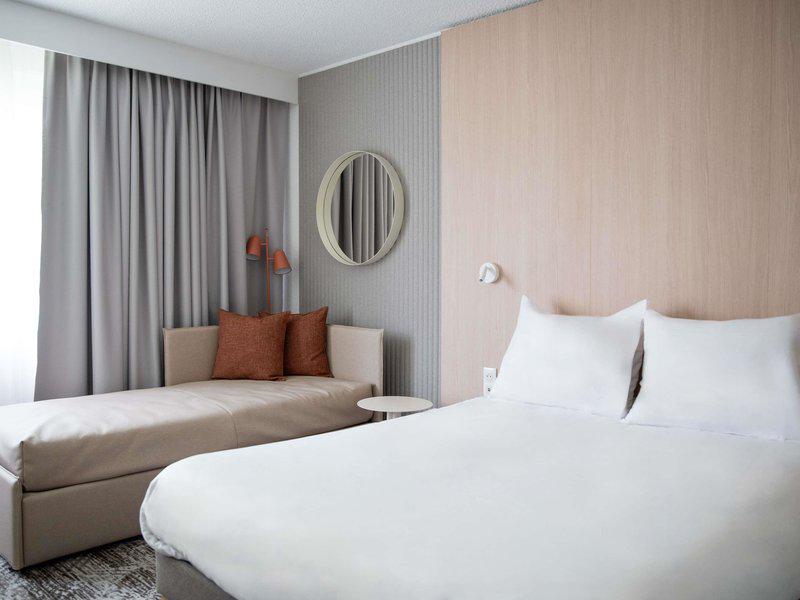 Novotel Antwerpen Hotel
