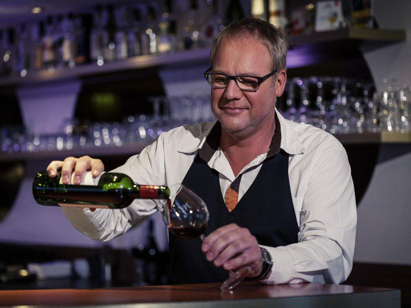 Mercure Groningen Martiniplaza