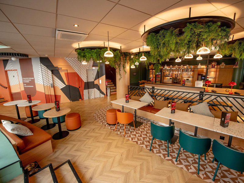 ibis Paris Gare du Nord Chateau Landon 10th