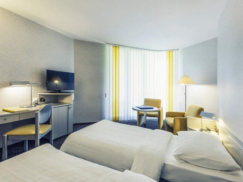 Mercure Lenzburg Krone