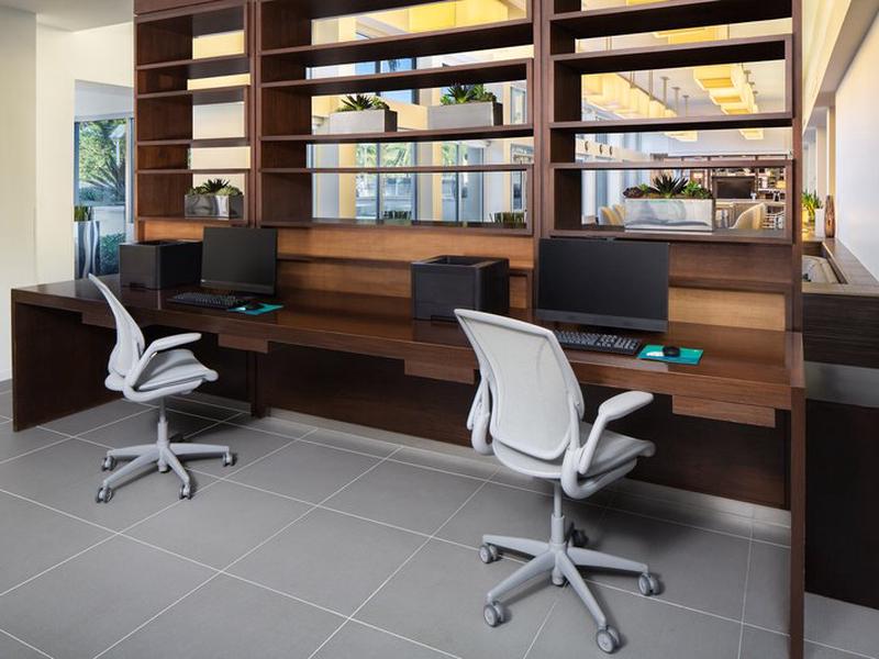Element by Westin Miami International Airport