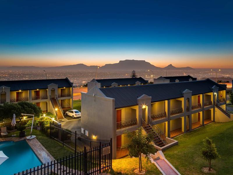 Protea Hotel by Marriott Cape Town Tyger Valley