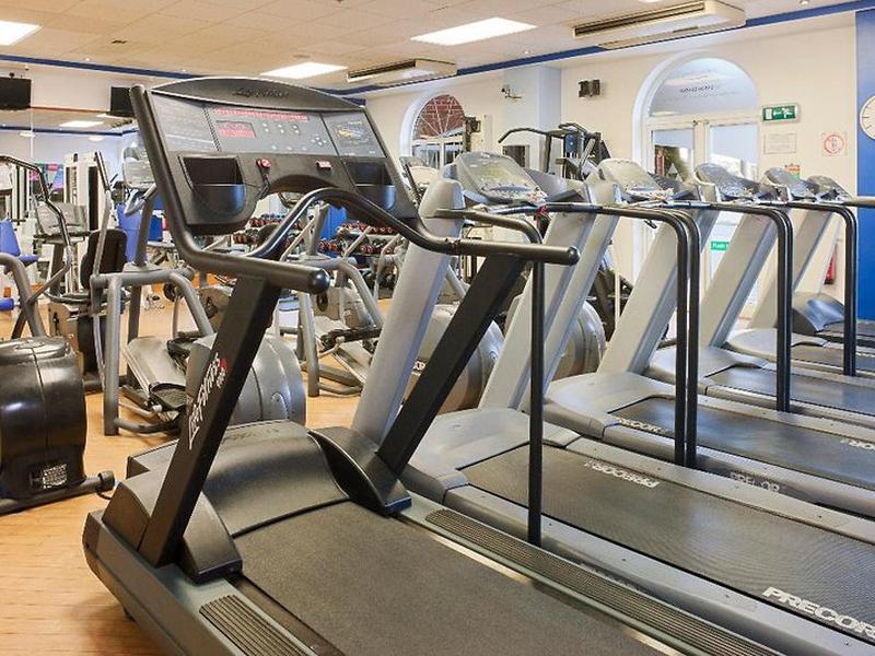 Holiday Inn Corby-Kettering A43 by IHG