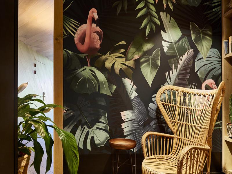 Hotel Indigo Antwerp - City Centre by IHG