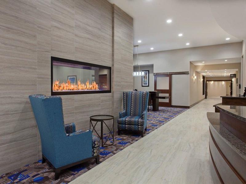 Residence Inn by Marriott Seattle Sea-Tac Airport