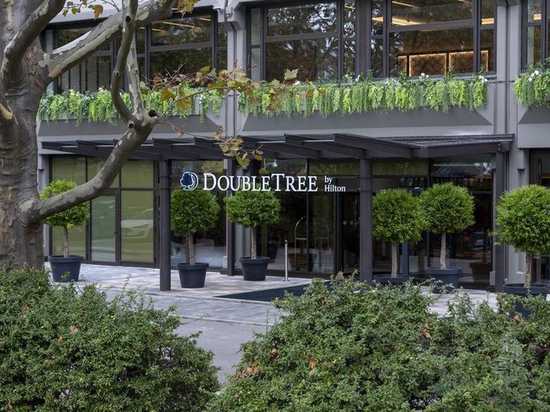 DoubleTree by Hilton Berlin Ku'damm