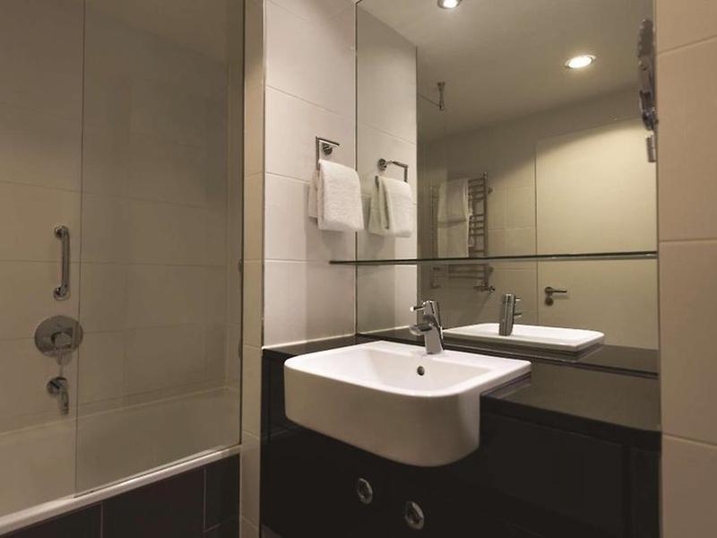 Adina Apartment Hotel Berlin Mitte
