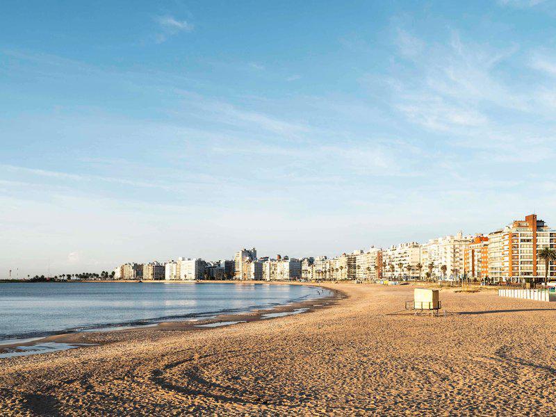 Hotel Costanero Montevideo- MGallery