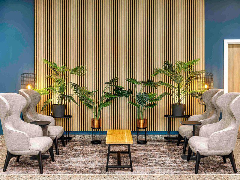 Mercure Newport Hotel