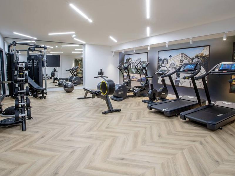 Courtyard by Marriott Paris Porte de Versailles