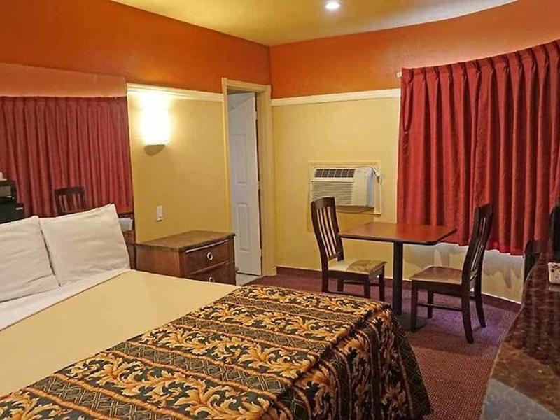 Geneva Motel