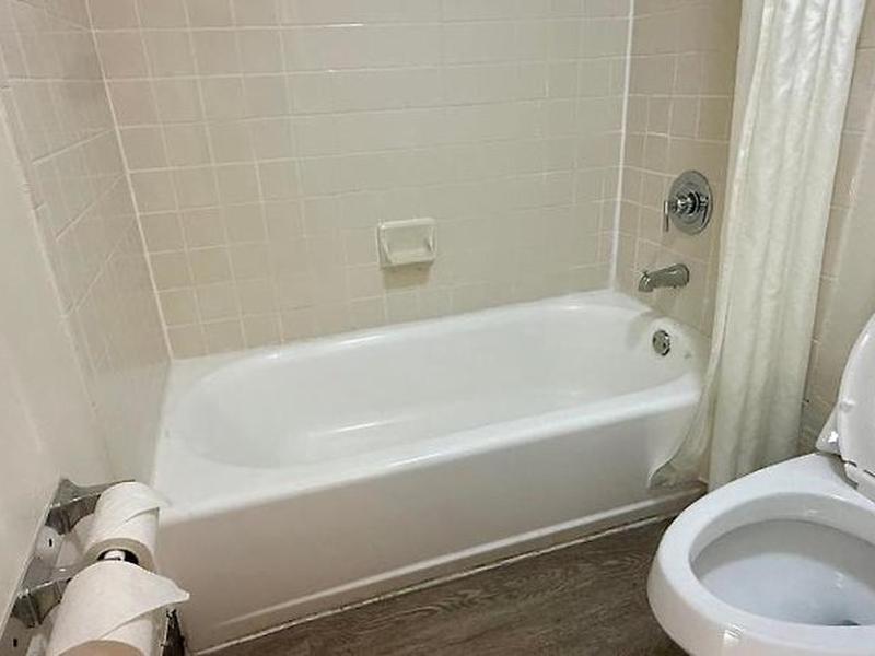 Homestead Days Inn