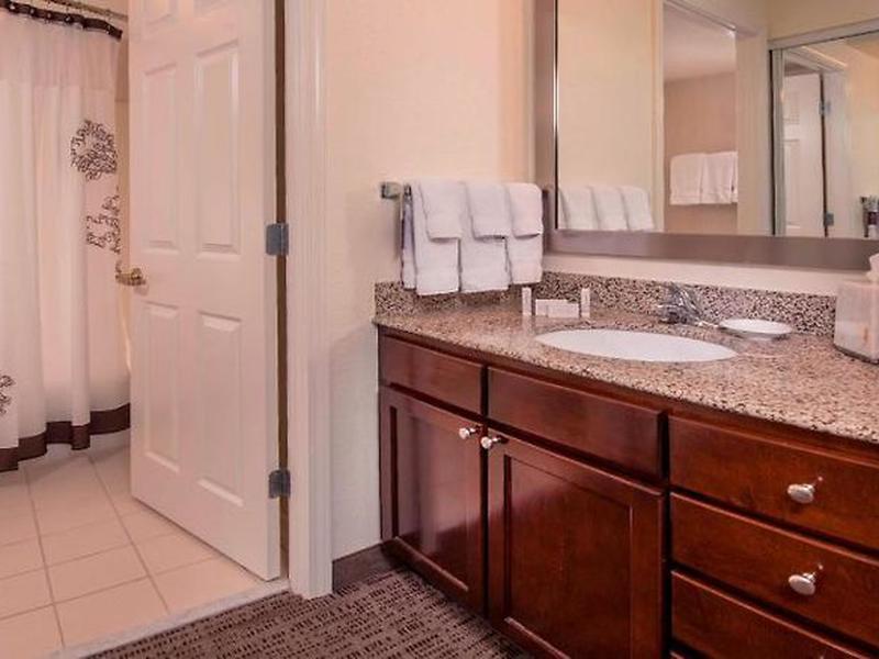 Residence Inn by Marriott Alexandria Old Town/Duke Street