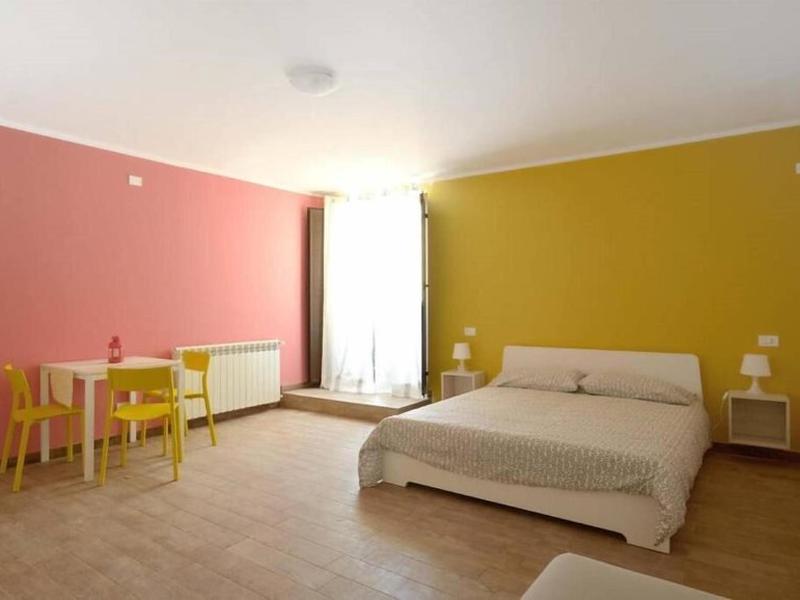 B&B A Due Passi Dal Centro