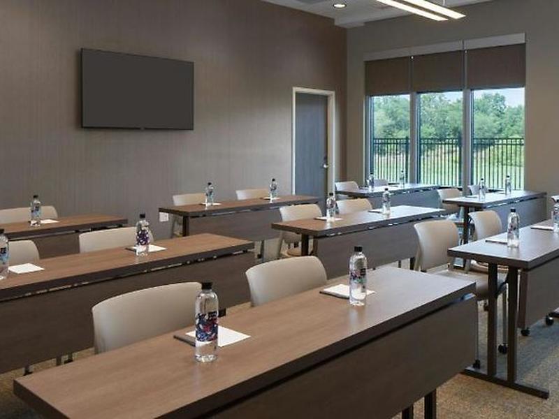 SpringHill Suites by Marriott Orlando Lake Nona