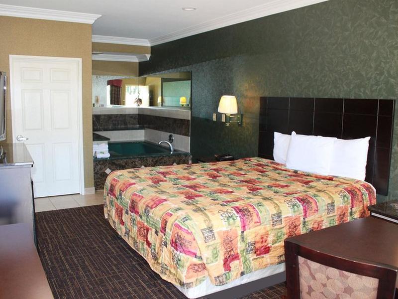 Crystal Inn Suites & Spas