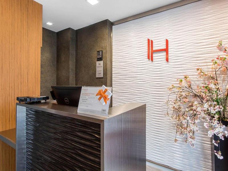 Insignia Hotel, an Ascend Hotel Collection Member
